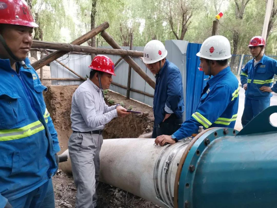 阿拉善工业管道清洗-管道清淤