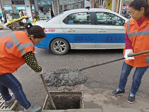 阿拉善沉沙井清掏-污水井清理