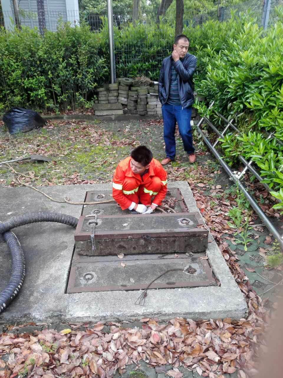 阿拉善吸污抽粪