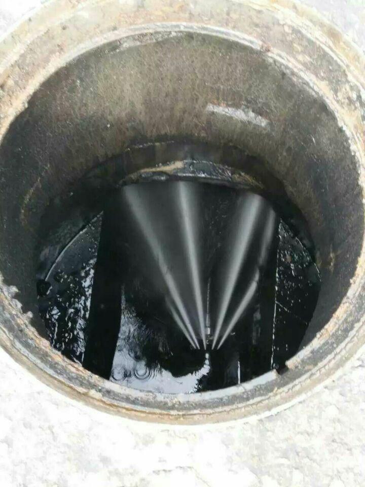 阿拉善市政管道清洗-排污管道清洗