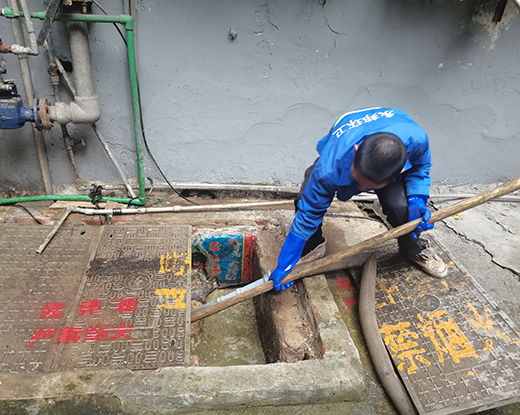 阿拉善清掏化粪池