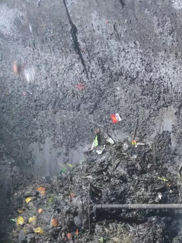 阿拉善污水池清理